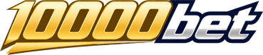 10000bet লোগো